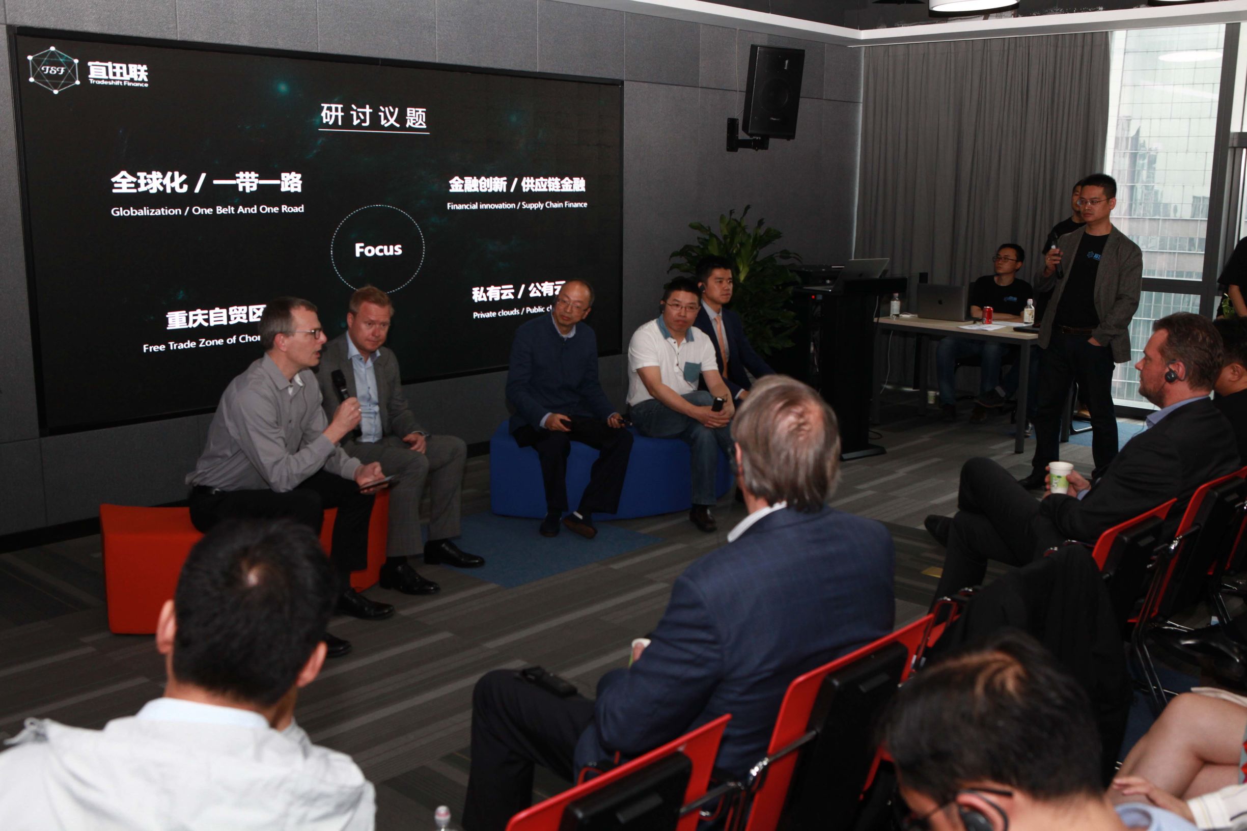 saas金融服务平台,saas市场助力数字化产业