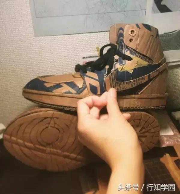 看了这个日本妹子爆改的快递盒，发现这些年的快递都白拆了！