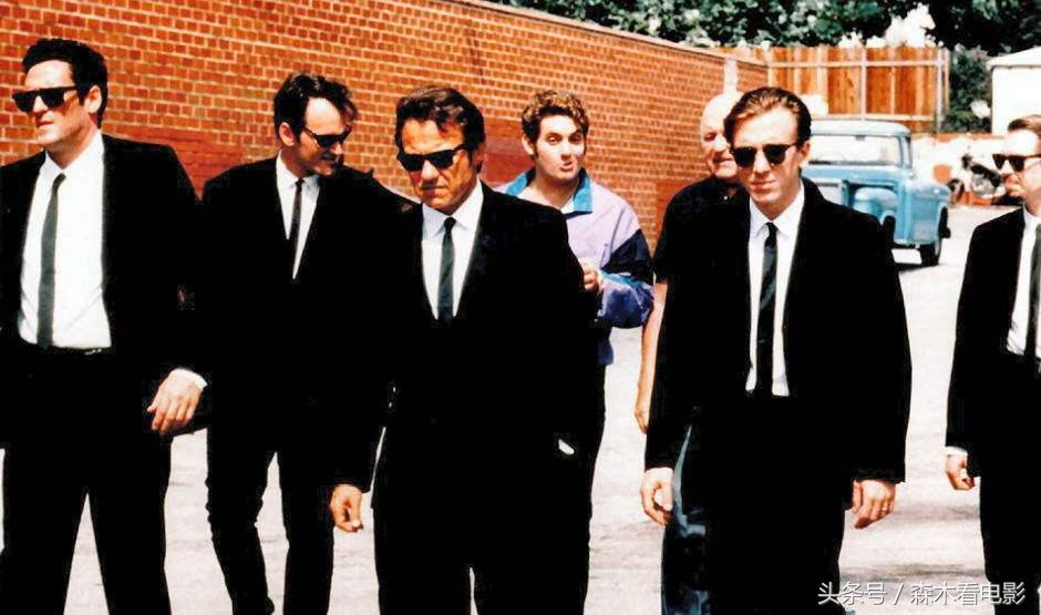 令人深思的黑色幽默电影,最好看的黑色幽默电影