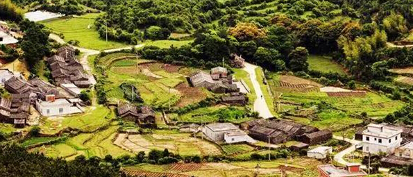 厦门同安汀溪特色小镇,厦门特色小镇