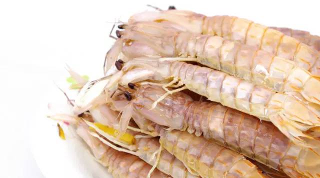 注胶皮皮虾是骗人的吗,皮皮虾被注胶了吗