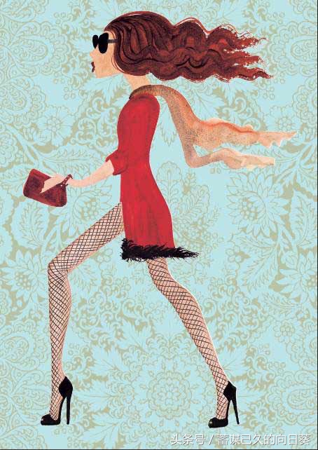 我的100件时尚单品全文,我的一百件时尚单品电子书