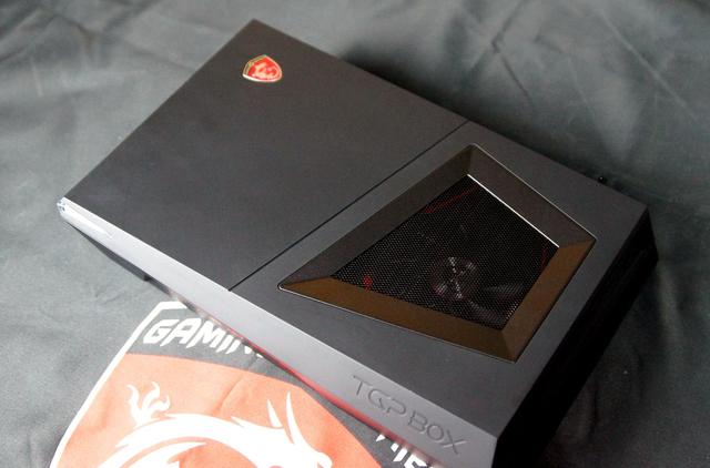 一套最顶级的电竞装备,电竞迷你装备