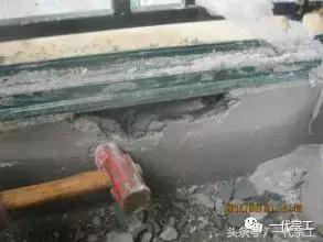 工程建设楼房渗漏水问题总结,外墙空鼓开裂渗漏水维修施工方案