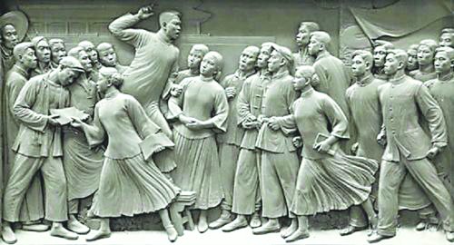 五四青年节是全国的青年都放假吗,为什么说五一节是五四青年节