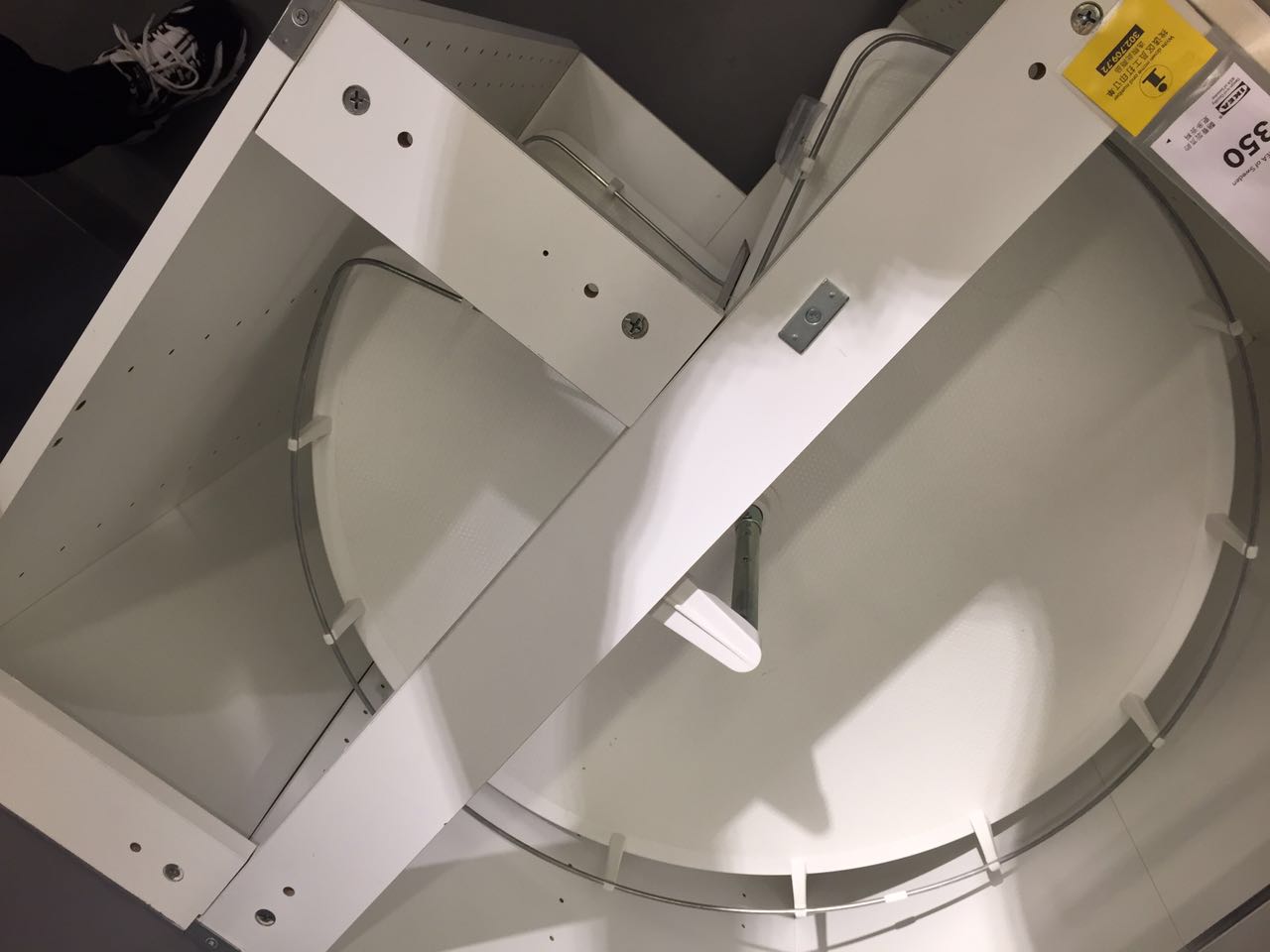 宜家厨房样板间里的10个套路,宜家样板间的功能