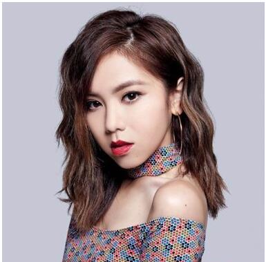 大方脸合适大波浪卷发,脸大合适大波浪卷发吗