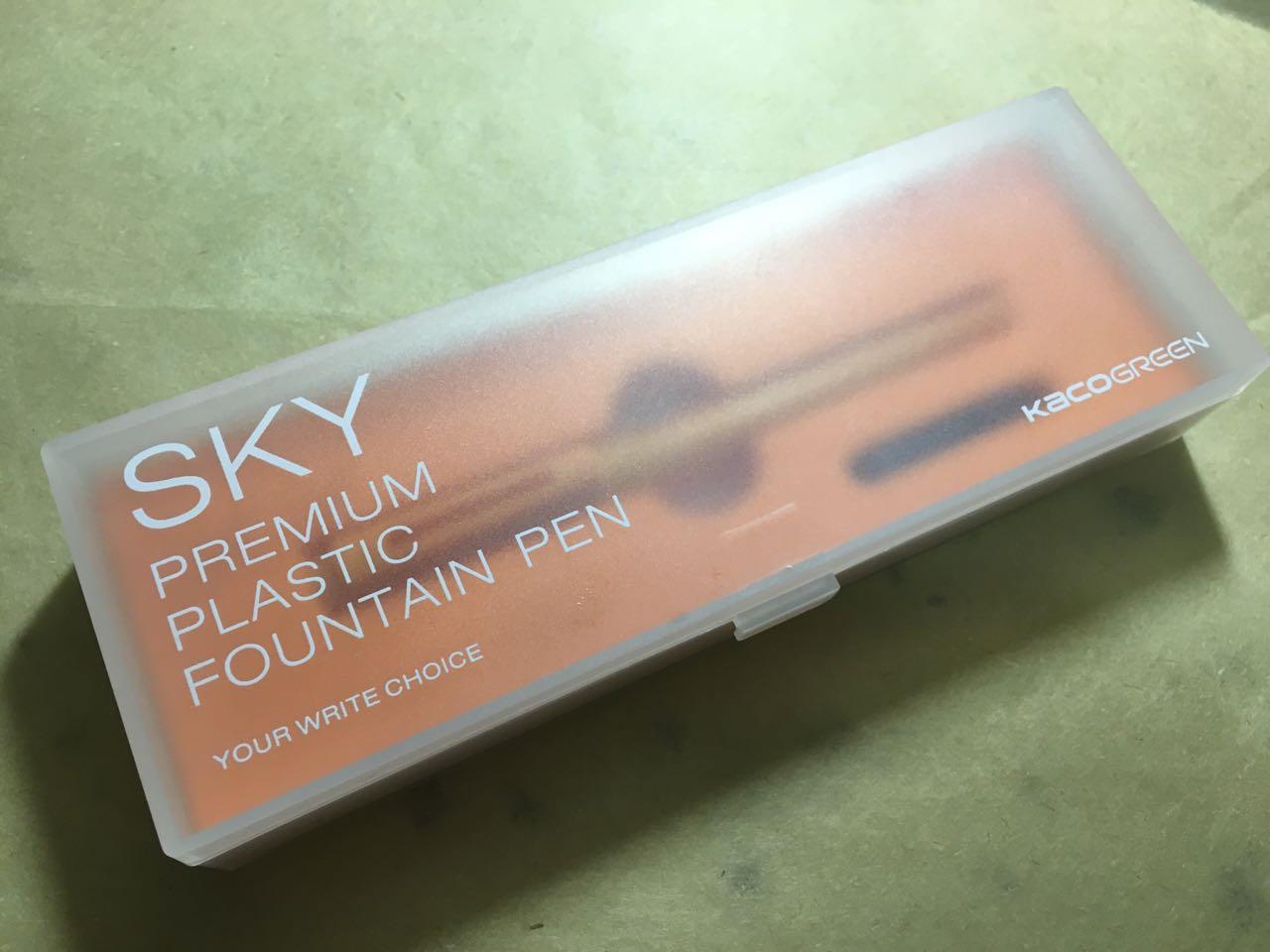 初学者零基础选什么样的钢笔,又细又滑初学者钢笔推荐