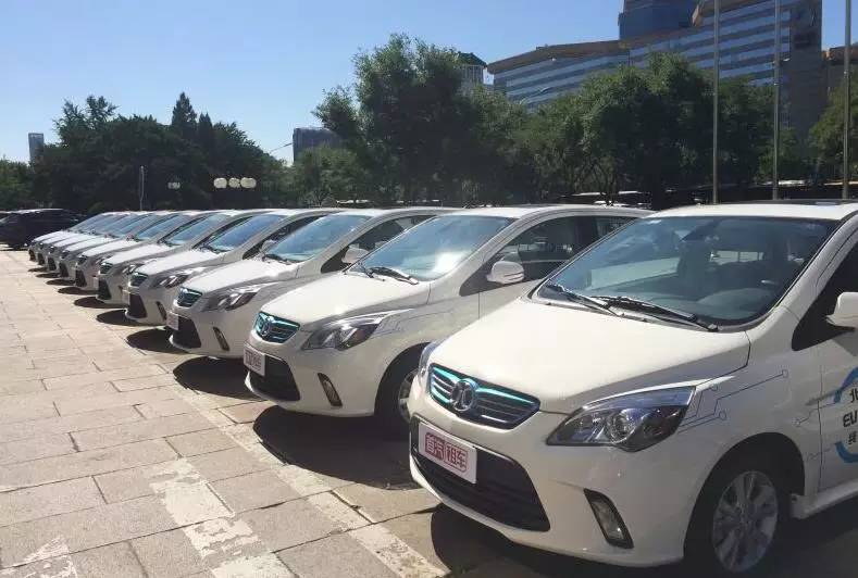 情人节他们在一起了！首汽租车强势入主瑞卡，重写租车行业格局