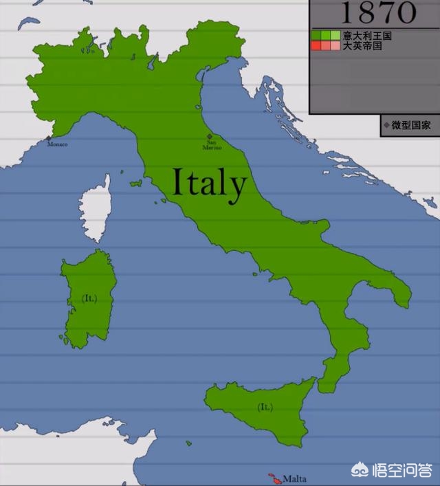 曾经存在的奥匈帝国是个怎样的国,曾经作为世界列强之一的奥匈帝国