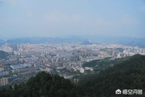 遵义市城市总体规划2018-2035,贵州的遵义市在我国属于几线城市