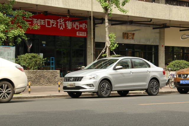 真正的大众神车捷达,2017款捷达深度测评