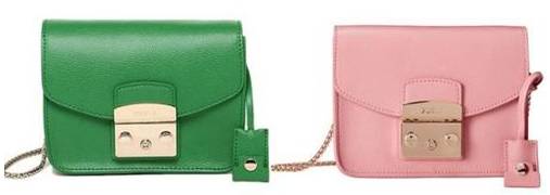 时髦又轻盈特别合适夏天的包包,告别土气包包