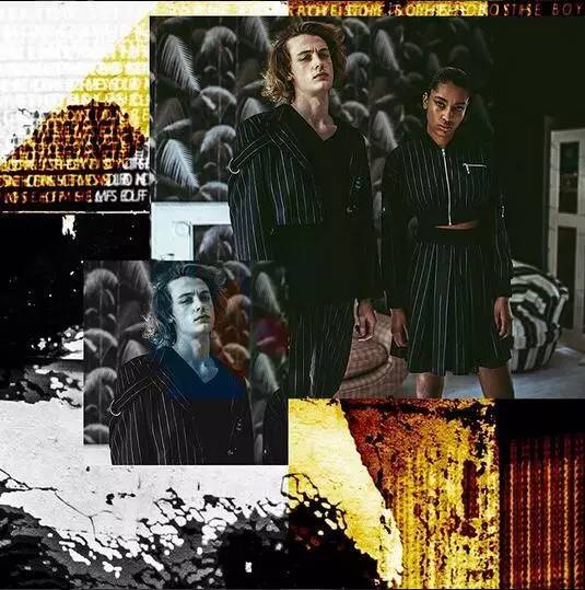 如果他是你IDOL，那你点进来可就赚到啦！