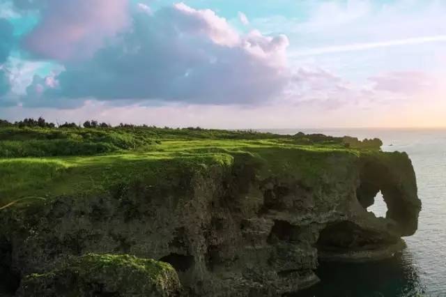 出国旅游关岛,日本冲绳三年旅游签证办理攻略