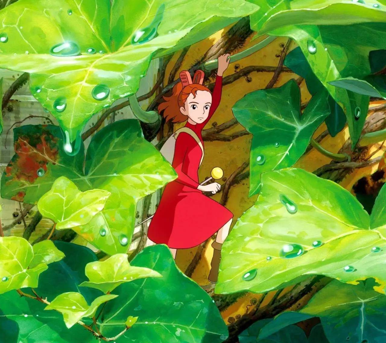 合适和孩子一起看的动漫电影推荐,十部值得陪孩子看的动漫电影