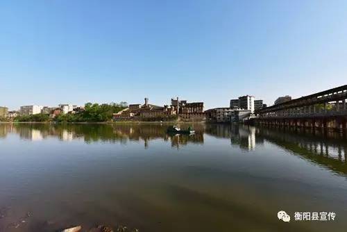 衡阳西渡镇地名由来,衡阳县以前八大乡镇是什么样子的