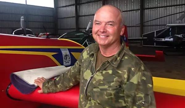 郑州航展2019,郑州航展规模