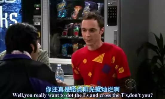 墨镜后的人，他们在想些什么？｜壹读百科