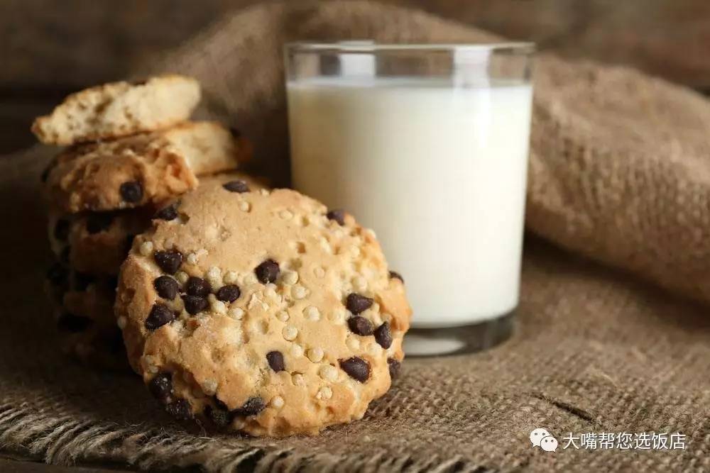 好吃常见的饼干有哪些,揭秘饼干的正确吃法