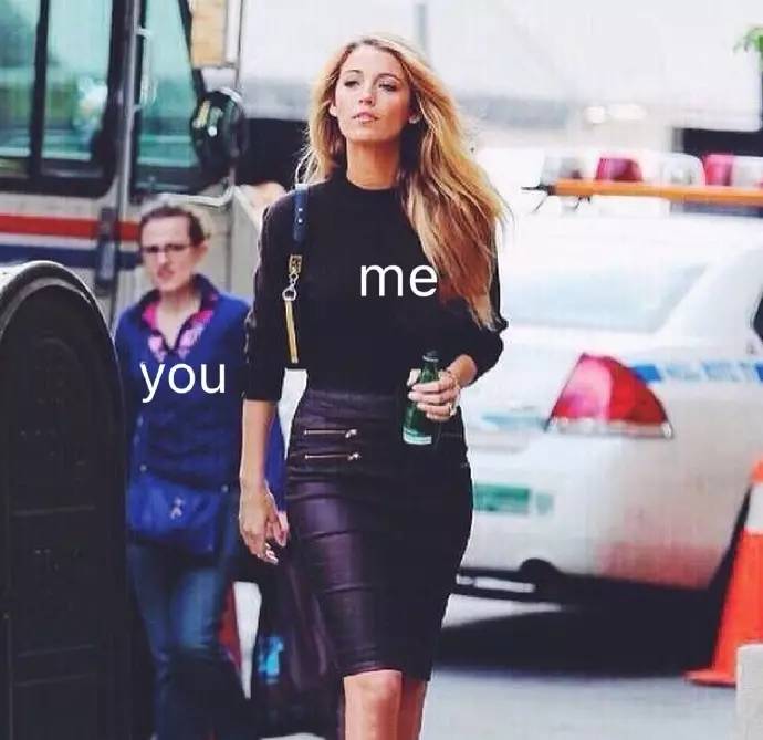 午间版：关系、躺列都是啥？二次元黑话不懂了！