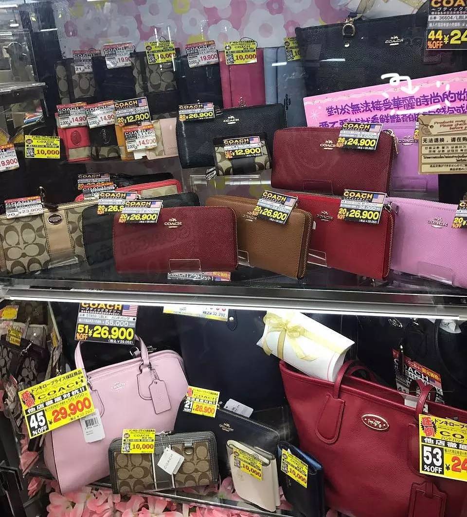 日本药妆店哪些值得买,到了日本药妆店这几样必买