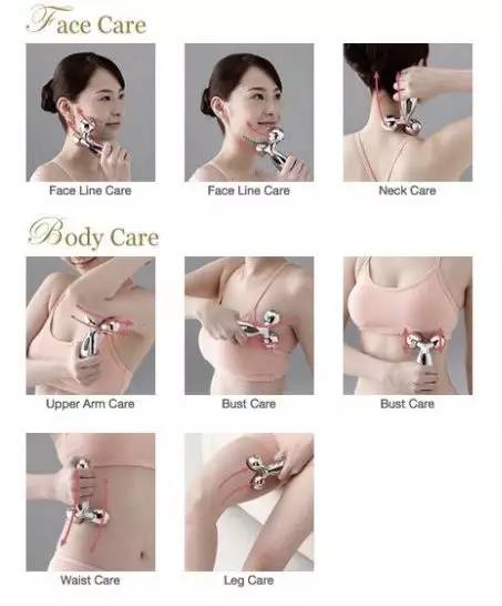 编辑朋友圈｜听说，你宁可相信爱情，也不信美容仪？