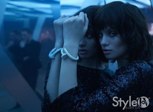 卡地亚justeinclou系列,卡地亚justeunclou戒指值得入手吗