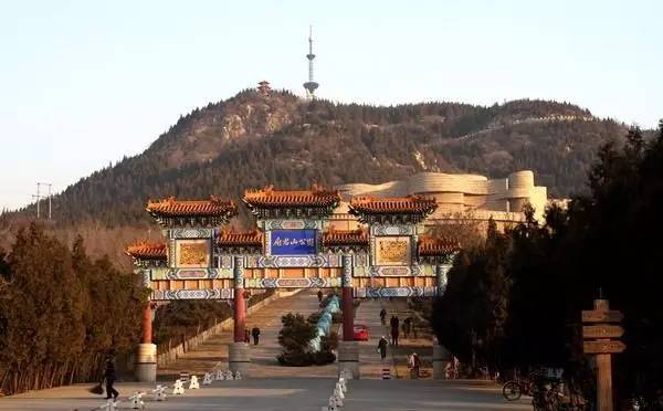 10月底蓟州旅游好去处,五一天津市蓟州短途旅游推荐