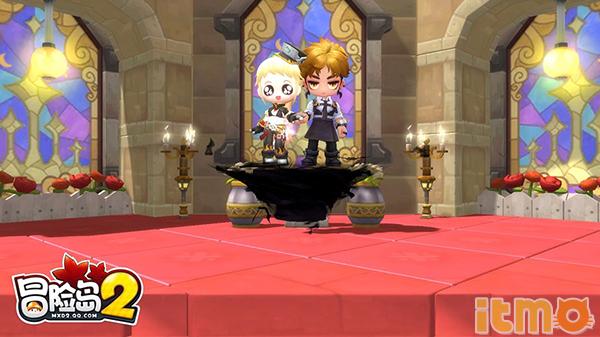 冒险岛2改版骑士,冒险岛进阶扎昆158级英雄打得过吗