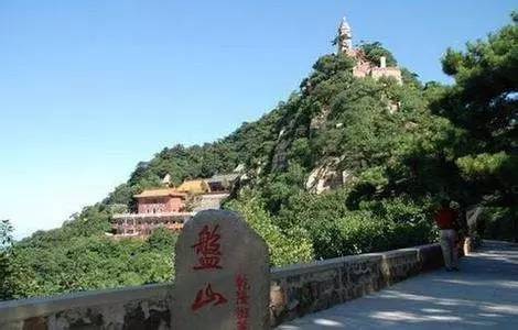 10月底蓟州旅游好去处,五一天津市蓟州短途旅游推荐