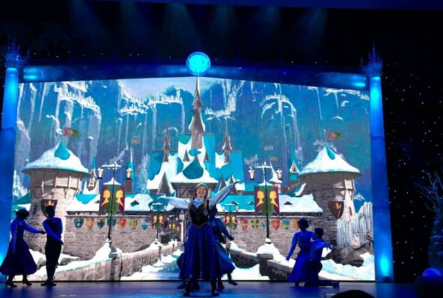 迪士尼游玩攻略需要带什么,上海迪士尼游玩攻略冬季