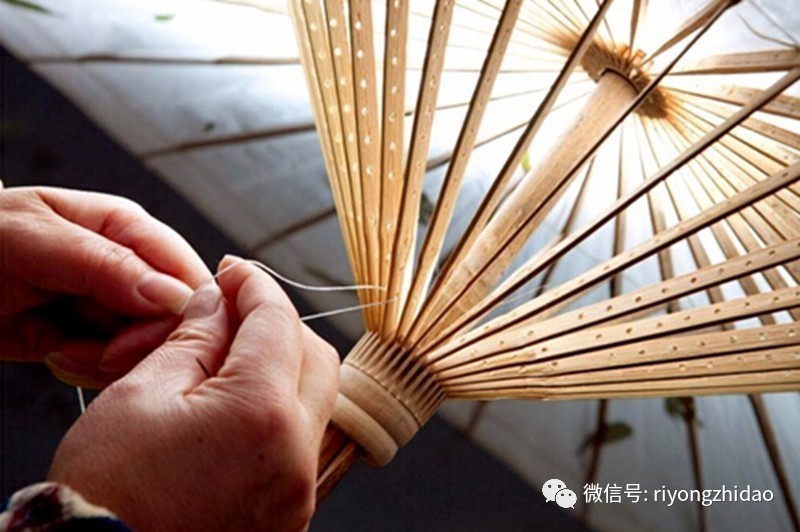 折叠创意小清新雨伞居家日用遮阳,格子晴雨伞居家日用雨伞
