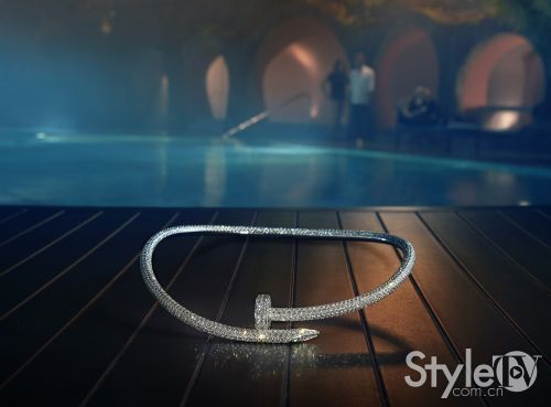 卡地亚justeinclou系列,卡地亚justeunclou戒指值得入手吗