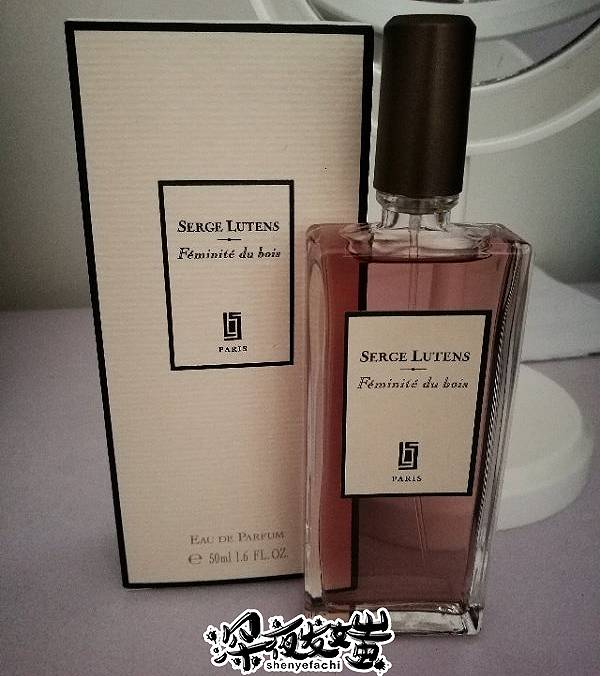 为什么现在的香水那么便宜,为什么买的香水和专柜味道不一样