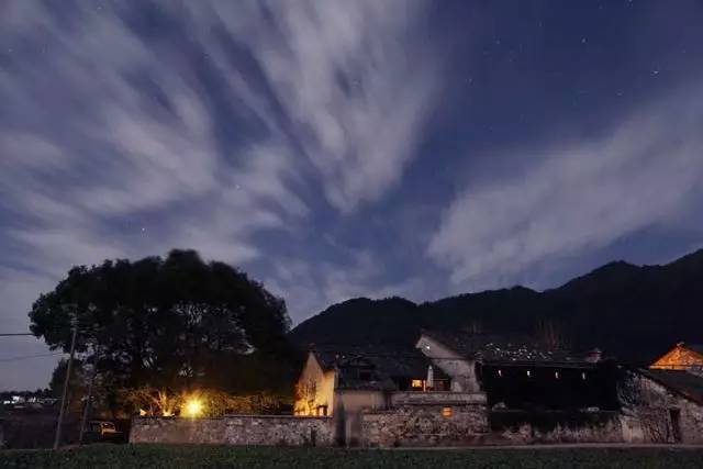 能让《人民的名义》中的“望北楼”都OUT的，竟然是这些民宿！