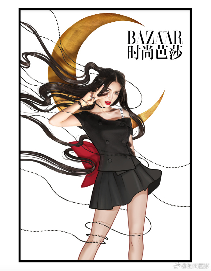 angelababy近期时尚资源,angelababy精彩视频