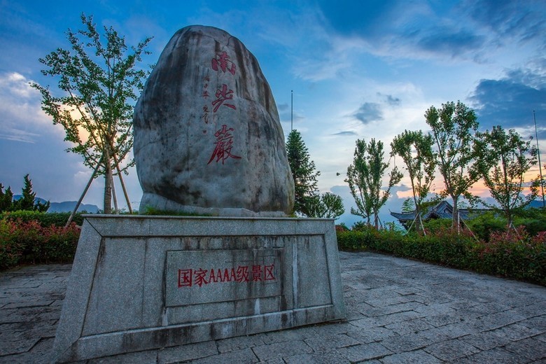 浙江最合适露营的6个好去处,浙江最佳的露营之地