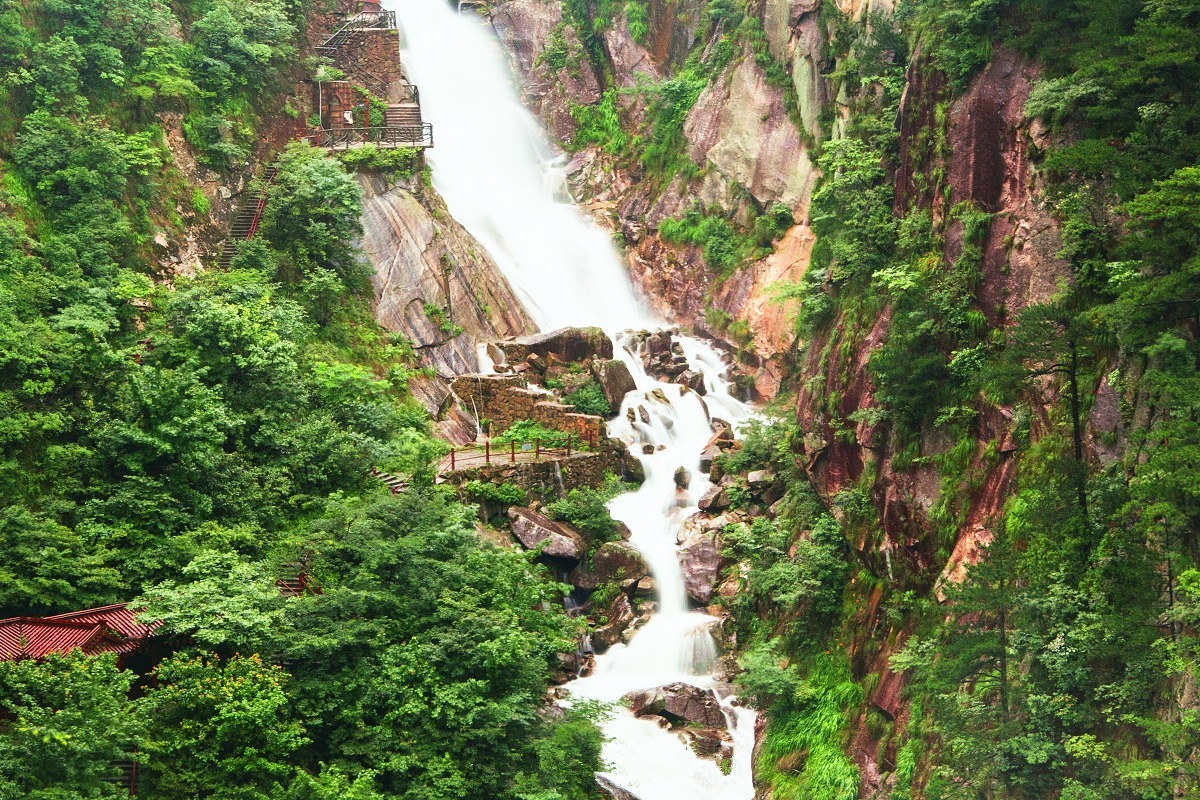 浙江最合适露营的6个好去处,浙江最佳的露营之地