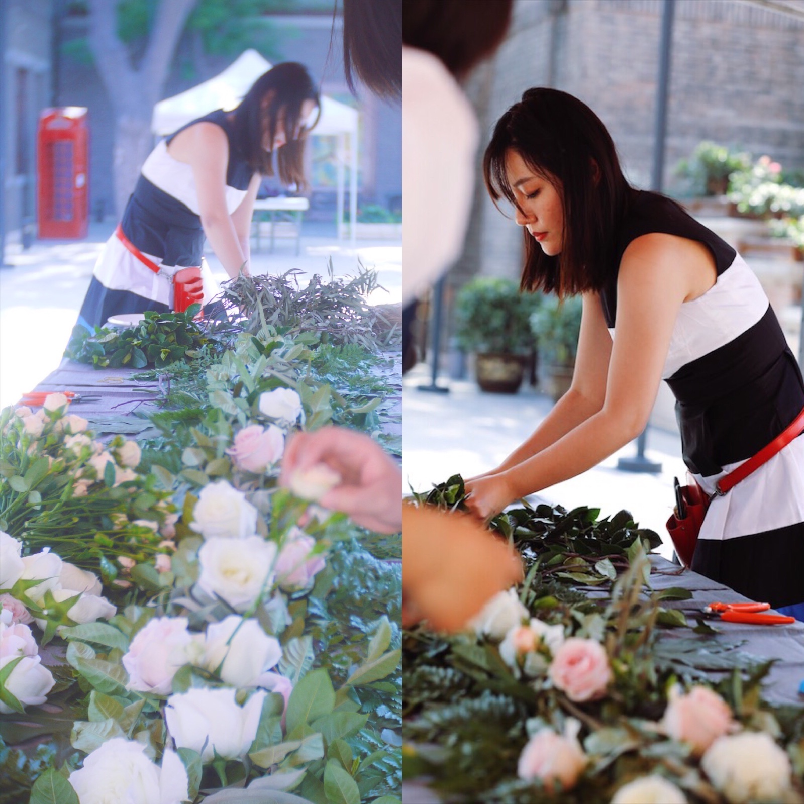 BLUFISH｜他在天津造了这座蓝色的饕餮城堡，只为把青梅竹马的她从巴黎追回来