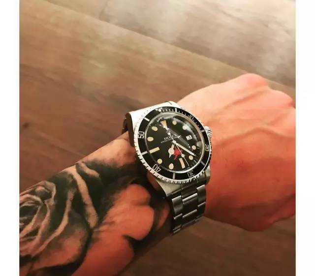 余文乐的穿搭其实挺土的,余文乐羊羔绒穿搭