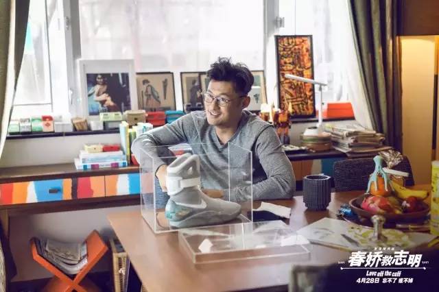 余文乐的穿搭其实挺土的,余文乐羊羔绒穿搭