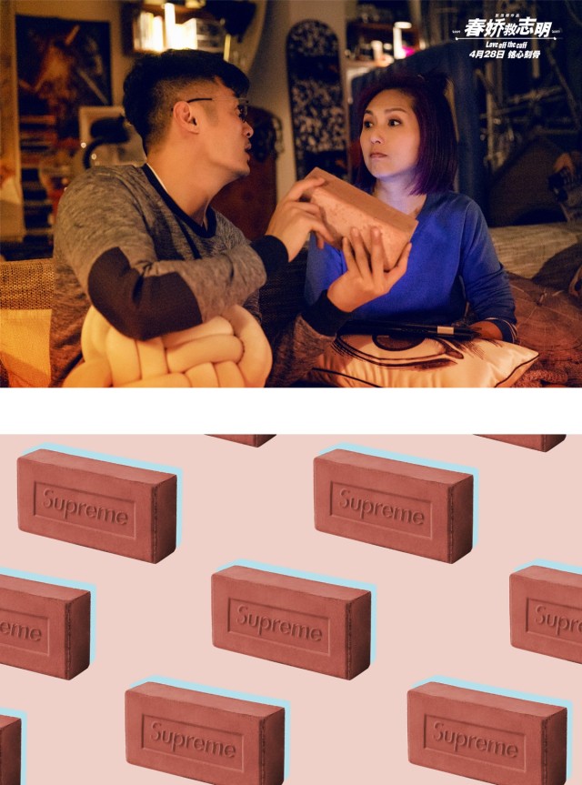 余文乐的穿搭其实挺土的,余文乐羊羔绒穿搭