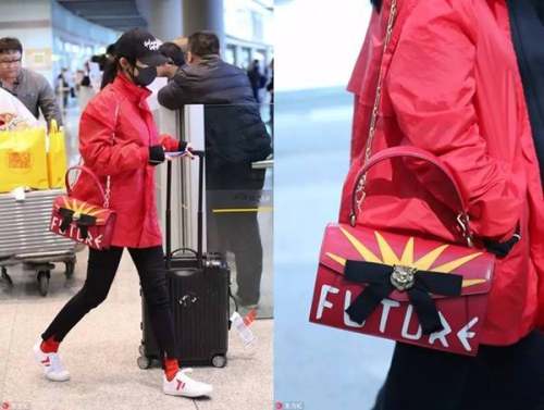 樊胜美为什么那么爱买衣服,樊胜美拿的什么包