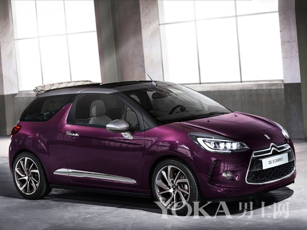 最合适年轻人开的敞篷车,合适兜风的敞篷车