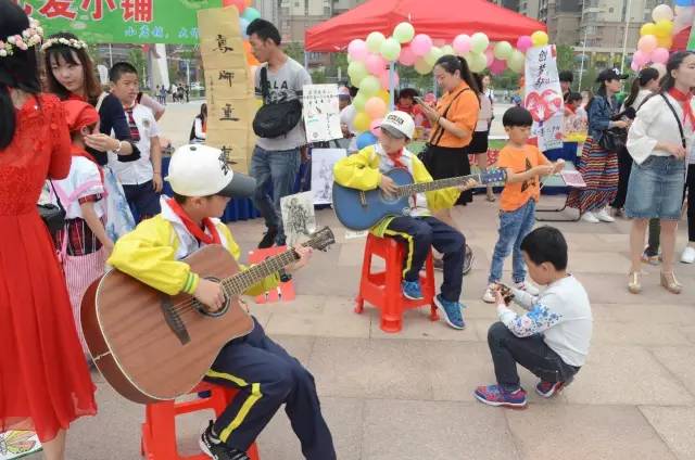 合肥小创客创意大赛,合肥市首届青少年创客大赛