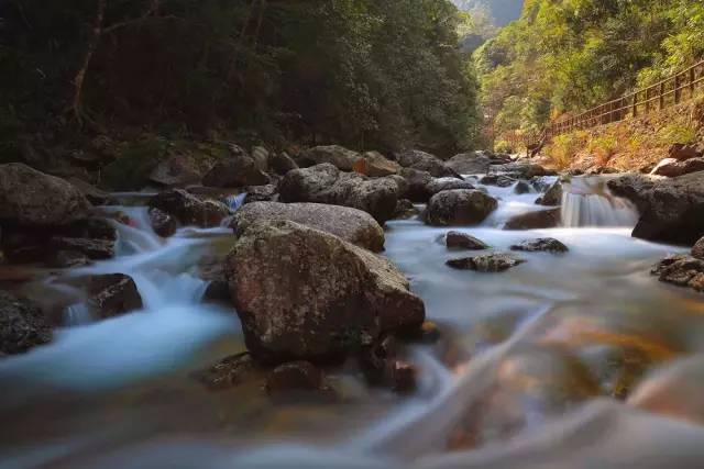 合适周末打卡的旅游胜地,周末旅游打卡圣地