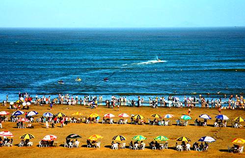 合适周末打卡的旅游胜地,周末旅游打卡圣地
