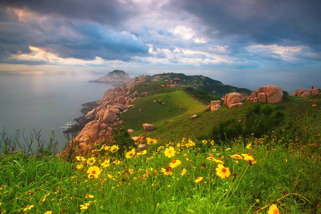 合适周末打卡的旅游胜地,周末旅游打卡圣地