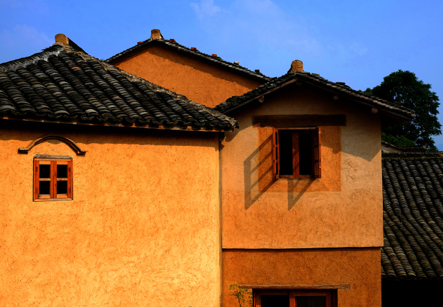 能让《人民的名义》中的“望北楼”都OUT的，竟然是这些民宿！